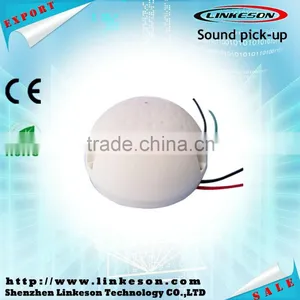 High Sensitive Multi-function Audio Pickup thumbnail-1