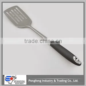 China Wholesale 35*7.1cm Slotted Spatula thumbnail-1