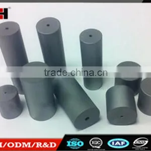 OEM&ODM Factory Offer High Precision and Competitive Price Customized Tungsten Carbide Metal Slot Punch thumbnail-4