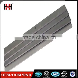 Customized High Hardness Tungsten Carbide Draw Plate Square Bars Good Quality All Size of Tungsten Carbide Wear Plates thumbnail-3