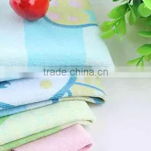 Factory Price Cute Printed Terry Diaper Cotton Waterproof Padded Baby Changing Mat thumbnail-3