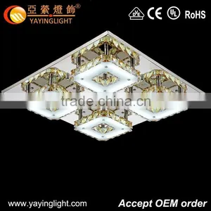 Crystal Indoor Led Ceiling,Excellent Quality Hot Sell Crystal Ceiling thumbnail-1
