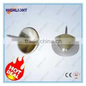 HIGHLIGHT P003 Store Retail Security Antitheft EAS Metal Pin thumbnail-1