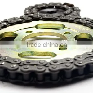 428 Motorcycle Chain & 36T Motorcycle Sprocket thumbnail-5