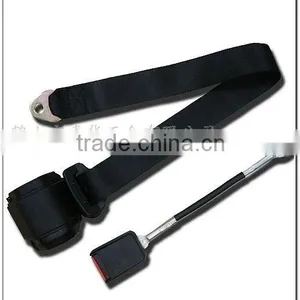 3-point Seat Belt thumbnail-1