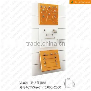 Bathroom Faucet Display Rack -VL004 thumbnail-1