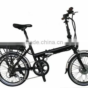 Electric Bicycle/pedelec Lithium Battery/e-bike thumbnail-1