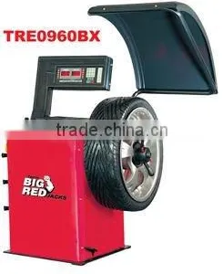 Torin BigRed Auto Wheel Balancer thumbnail-1