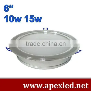 4inch 6inch 8inch Recessed Led Ceiling Light 25w/20w thumbnail-3