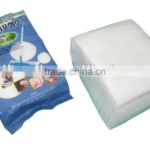 Nonwoven Cleaning Floor Mop Wiper thumbnail-1