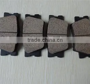 Disc Brake Pads Set for Toyota Camry ACV51 04466-33200 thumbnail-2