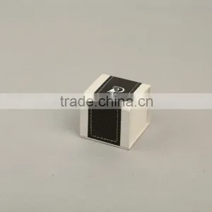 Handmade Jewelry Cardboard Box With Hot Stamping Fashion Designed thumbnail-1
