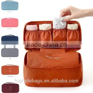 Sequine Modella Cosmetic Bag thumbnail-1