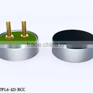 Wholesale Microphone Unit Assemble to Electronic Acoustic Device ECM thumbnail-1