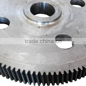 Power Transmission 1 20 Ratio Reduction Gearbox thumbnail-4
