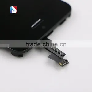 REDPHONELCD LCD Replacement With Sensitive Touch Screen for IPhone 5C thumbnail-1