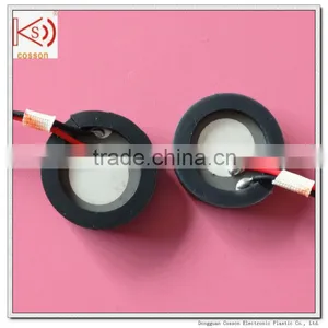 25mm,1.7mhz Transducer for Nebulizer Ultrasonic Atomizer thumbnail-1