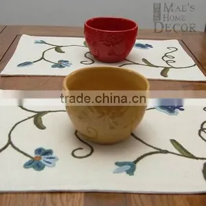 Top 10 For Home-use Luxury Standard Cloth Napkin Size thumbnail-1