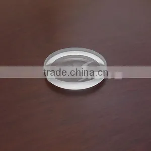 Double Achromatic Doublet Lens thumbnail-1