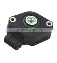 Auto Spare Parts THROTTL POSITION SENSOR for Chinese Mini Van and Mini Truck thumbnail-1