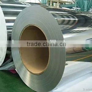 300 Series ASTM Grade Stainless Steel Strip thumbnail-6