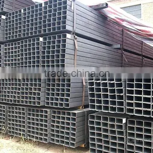Stainless Steel Square Pipe Low Price and Good Quality Supplier From China thumbnail-2