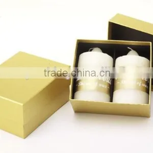 High Quality Different Shape Design Candle Gift Box thumbnail-2