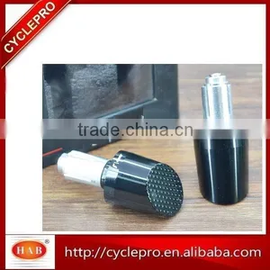 CNC Factory Machined Handlebar End Plug Slider for Yamaha BWS 125 thumbnail-6