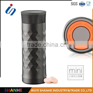 Wholesale BPA Free 220ml Stainless Steel Vacuum Thermos thumbnail-1