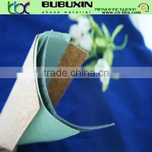 Shoe Linlings Nonwoven Imitation Leather Use for Man Shoes thumbnail-5
