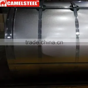 Made in China the Lowest Steel gi Coils of Roofing Materials thumbnail-2
