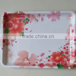 Melamine Tray thumbnail-4