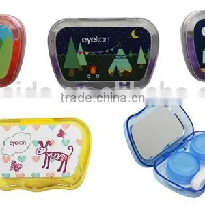 Nice Cheap Colored Contact Lenses thumbnail-3
