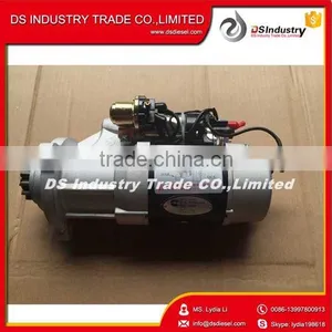 Truck Engine Parts NT855 Engine Starer 2871252 thumbnail-1