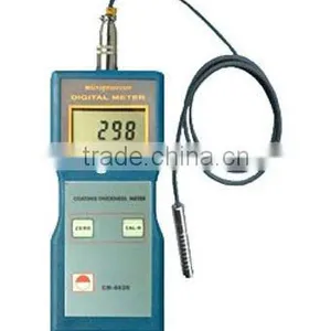 Coating Thickness Meter CM-8820,coating Thickness Tester,Ultrasonic Thickness Gauge, Thickness Meters, Thickness Gauge thumbnail-1