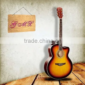 High Quality Nice Design Best Guitar Manufacturer thumbnail-1