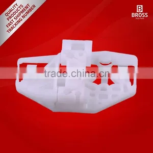 Window Regulator Clip Rear Right for Peugeot Partner Citroen Berlingo 1996 - 2003 OEM: 9221G3 thumbnail-1