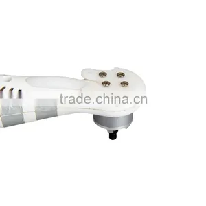 DJI Phantom 3 Motor Mount Stress Crack Fix Support Kit Accessories thumbnail-6