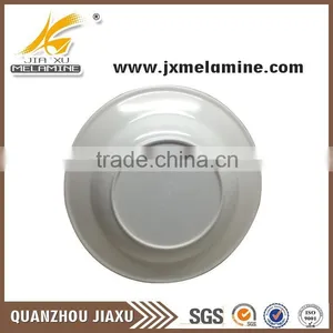 China New Products Threaded Deep Dinner Plate Supplier on thumbnail-4
