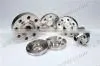 DN25 Stainless Steel Flange thumbnail-1