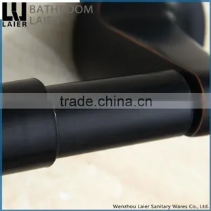 1933c American Style China Goods Wholesale Hot Selling Zinc Bathroom Accessories Toilet Paper Holder thumbnail-2