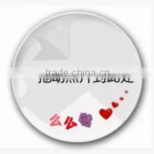 High-quality Name Badge Magnetic Holders / Magnetic Name Badge / Magnetic Badge thumbnail-1