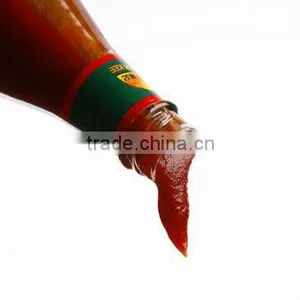 2014 New Crop Good Taste Canned Tomato Paste-425g thumbnail-1