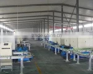 Hebei Baoxin Bearing Manufacturing Co., Ltd. company overview - view 4 thumbnail