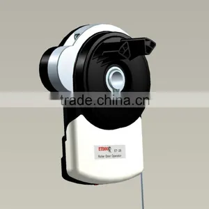 C- Tick Certified Residential Roller Door Opener/operator/motor For New Zealand Market thumbnail-1