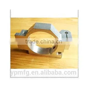Custome Machined Parts Tight Clips/fixation Clamp Cnc Milling Machining Parts thumbnail-1