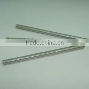 8.8 Carbon Steel Thread Rod thumbnail-6