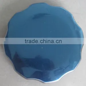 168F Generator Fuel Oil Tank Cap thumbnail-1