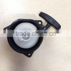 Garden Tool Parts Brush Cutter Starter Model 328 Starter thumbnail-1