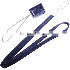 New Style Genuine Leather Camera Strap thumbnail-1